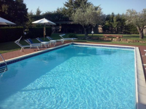 Agriturismo Campotondello Gavorrano